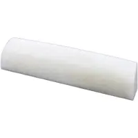AllParts BN0298000 Bone Nut Blank voor Martin Gitaren