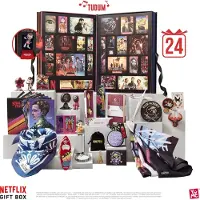 Yume Toys - Adventkalender voor 24 Dagen Netflix