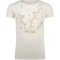 Le Chic Meisjes shirt nommy