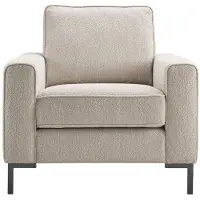 Profijt Meubel Fauteuil Totham beige
