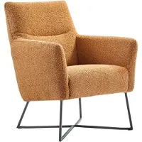 Profijt Meubel Fauteuil Varne geel premium comfort