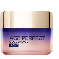 L'Oréal - Age Perfect Golden Age Night Cream 50 ml