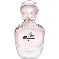 Salvatore Ferragamo Damesgeuren Amo Eau de Parfum Spray 30 ml