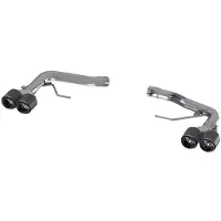 MBRP 14+ Porsche Macan S/GTS/Turbo T304 Pro Series Performance Exhaust