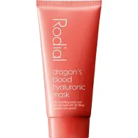 Rodial Dragon's Blood Hyaluronic Mask 50ml Masker