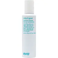 Evo Whip It Good Moisture Mousse Mousse 200 ml