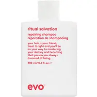 Evo ritual salvation repairing shampoo Shampoo 300 ml
