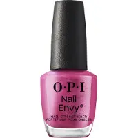 OPI - Nagelverzorging Nail Envy Powerful Pink