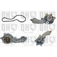 Quinton Hazell QCP3812 Waterpomp