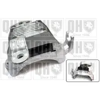 Quinton Hazell EM4758 Motorsteunlager