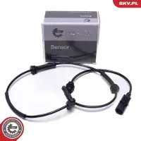 ESEN SKV 06SKV438 Wielsnelheidssensor (ABS)