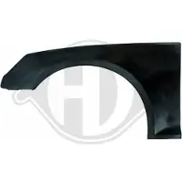 Diederichs 1020007 Spatbord