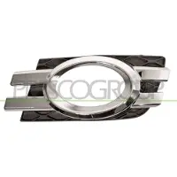PRASCO ME8601242 Ventilatiegrille, bumper