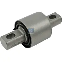 DT Spare Parts 5.13163 Stabilisatorstang rubber