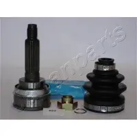 Japanparts GI-823 Homokineet reparatie set, aandrijfas