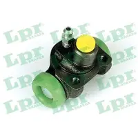 LPR 4820 Wielremcilinder