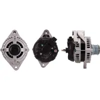 Lucas Dynamo / Alternator LRA03707