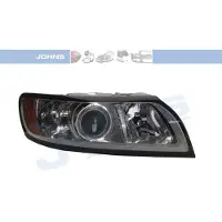 Netparts24 90 07 10-4 Koplamp