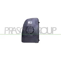 PRASCO Spiegelglas, buitenspiegel FT9307503