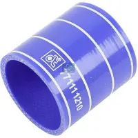DT Spare Parts 6.30201 Radiateurslang