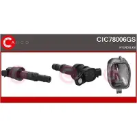 Casco CIC78006GS Bobine