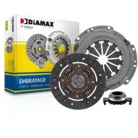 DIAMAX T5025K3 Koppelingsset