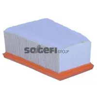 TECNOCAR A2205 Luchtfilter