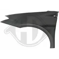 Diederichs 4474007 Spatbord