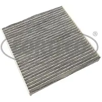 CORTECO 49489684 Interieurfilter
