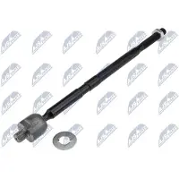 NTY SDK-MZ-067 Binnenste stuurkogel