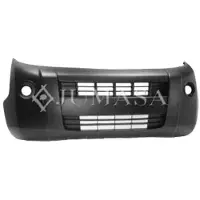 JUMASA 25131077 Bumper