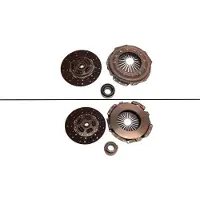 KAWE 962062 Koppelingsset