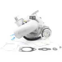 ALANKO 10901119 Turbocharger