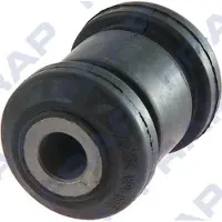 FRAP FSB12662 Draagarmrubber