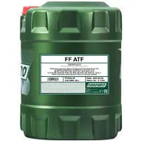 Fanfaro FF8602-20 Olie, automatische transmissie (ATF)