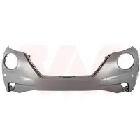 VAN WEZEL 3376575 Bumper