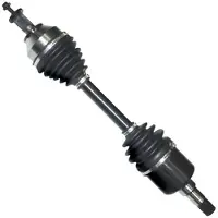 EURODRIVELINE FD-170 Aandrijfas