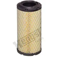 HENGST FILTER E1505L Luchtfilter