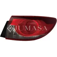JUMASA 42421971 Achterlicht