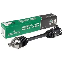 ERA Benelux DA60355R Aandrijfas