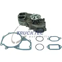 TRUCKTEC AUTOMOTIVE 01.19.142 Waterpomp