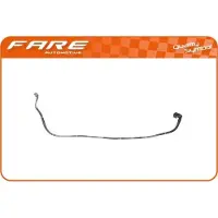 FARE 33185 Verwarmingsslang