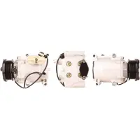 Lucas ACP270 Aircopomp