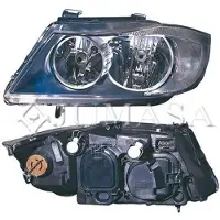 JUMASA 38320545 Koplamp