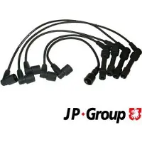 JP GROUP 1292002010 Bougiekabels