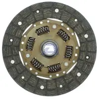 AISIN DS-027 Koppelingsplaat