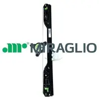 MIRAGLIO 30/1112 Raammechanisme