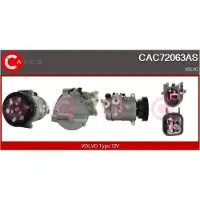 Casco CAC72063AS Aircopomp