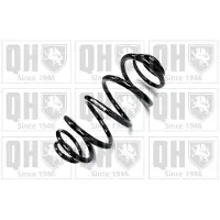 Quinton Hazell QCS7008 Chassisveer