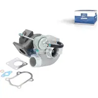 DT Spare Parts 7.58022 Turbocharger